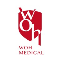 WohMedical 沃醫學股份有限公司 logo - Similar company to Vc Union (Tw) Company Limited