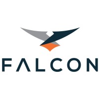 FALCON logo - Similar company to Falcon Egypt