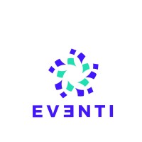 EVENTI logo - Similar company to 4All Experience
