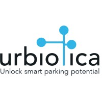 URBIOTICA logo - Similar company to Alphanet Solutions