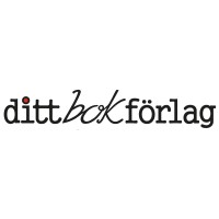 ditt bokförlag logo - Similar company to Olika