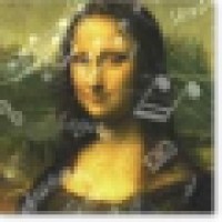 Radio Monalisa logo - Similar company to Radio Unique