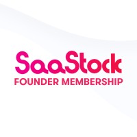 SaaStock Founder Membership (SFM) logo - Similar company to Saastock