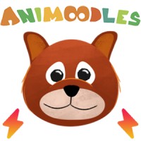 Animoodles logo - Similar company to Soft Stuff Creations, Inc