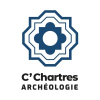 C'Chartres Archéologie logo - Similar company to Chartres Métropole