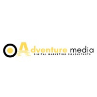 Adventure Media logo - Similar company to Taktical Digital Llp