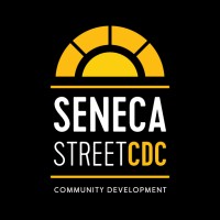 Seneca Street Community Development Corp. logo - Similar company to Datamonks