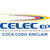 CELEC EP Unidad de Negocio CCS logo - Similar company to Cnt Ecuador