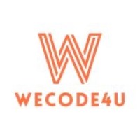 WeCode4u logo - Similar company to Wecodeforyou.Io