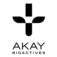 Akay Bioactives logo - Similar company to Aromatic Ingredients