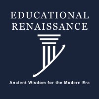 Educational Renaissance logo - Similar company to Im—1776