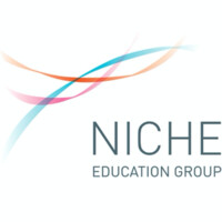 Niche Education Group - RTO 51373 logo - Similar company to Australasian Academy Of Cosmetic Dermal Science (Aacds) - Rto 51373