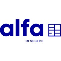 ALFA FERMETURE logo - Similar company to Fm Baies