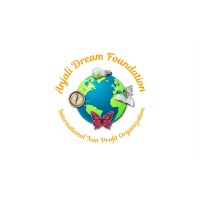 Anjali Dream Foundation logo - Similar company to Anjali Foundation