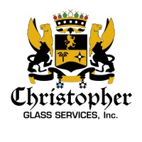 Christopher Glass Services, Inc. logo - Similar company to Facade Drafting Solutions