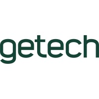 Getech logo - Similar company to Stryde