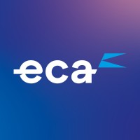 ECA logo - Similar company to Rtg Steuerberatung Und Wirtschaftsprüfung