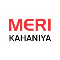 Meri Kahaniya logo - Similar company to Movellas Media