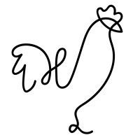 Hen Chicken Rice logo - Similar company to Egyptian European Co. For Food Products