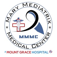 Mary Mediatrix Medical Center logo - Similar company to Declarations, Inc.