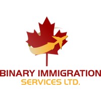 Binary Immigration Services Ltd. logo - Similar company to Travel With Suveer