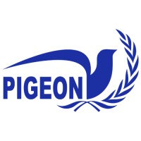 Pigeon Publications Pvt Ltd logo - Similar company to Cremson Publications