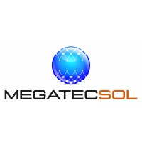 MEGATECSOL Inc. logo - Similar company to Cipher Guardian