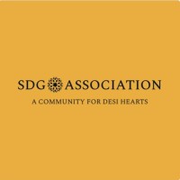 SDG Association logo - Similar company to Lingocircle