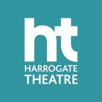 Harrogate Theatre logo - Similar company to Cold Bath Brewing Co.