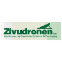 Zivudronen LTD logo - Similar company to Rotal Group