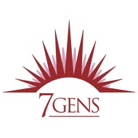 7GENS LLC logo - Similar company to Phoenix Intelligence