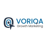 Voriqa Agency logo - Similar company to Smarketeras | Agencia De Mkt & Comunicación Digital