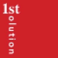 1St Solution Computer Services Ltd