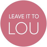 Leave It To Lou logo - Similar company to Act In Actie - Cursus En Opleiding