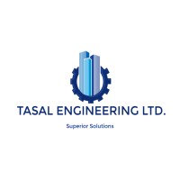 TASAL ENGINEERING LTD logo - Similar company to 3D Wireless Plus