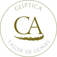 Glíptica logo - Similar company to Exit Editorial