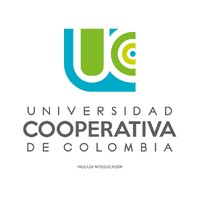 Universidad Cooperativa de Colombia Campus Neiva logo - Similar company to Corporación Universitaria Autónoma De Nariño