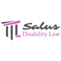 Salus Disability logo - Similar company to Disability Planners