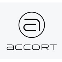 Accort logo - Similar company to Setrms