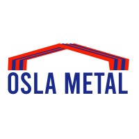 OSLA METAL logo - Similar company to Open Systèmes