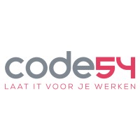 Code54 logo - Similar company to Easydus