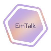 EmTalk logo - Similar company to Sixhands