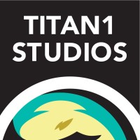 Titan1Studios logo - Similar company to Digital Alberta