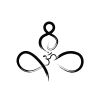 SHANEYOGA logo - Similar company to Rare Content