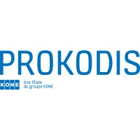 PROKODIS logo - Similar company to Cis Optim'Axes