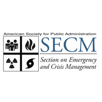 Section on Emergency and Crisis Management (SECM) logo - Similar company to The John Jay College Mpa Program
