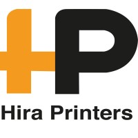 Hira Printers logo - Similar company to Verveteck