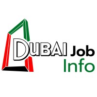 Dubai Jobs Info logo - Similar company to Datatribe