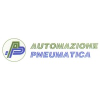 Automazione Pneumatica S.r.l. logo - Similar company to Automazione & Sicurezza Srl