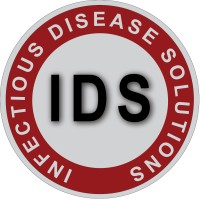 Infectious Disease Solutions logo - Similar company to Vista Partners